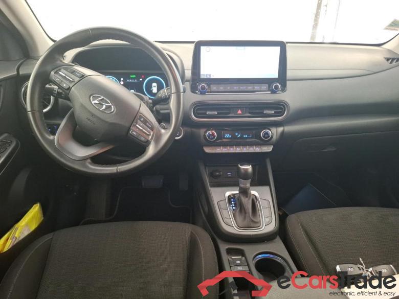 Hyundai 16 HYBRID 141 CREATIVE HEV Kona Creative Hybrid 2WD 1.6 GDI 140CV BVA6 E6d #5