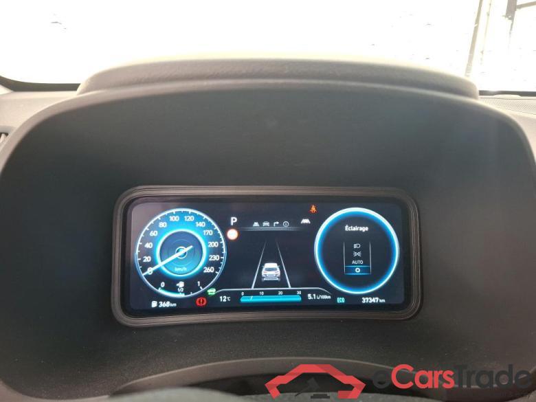 Hyundai 16 HYBRID 141 CREATIVE HEV Kona Creative Hybrid 2WD 1.6 GDI 140CV BVA6 E6d #6
