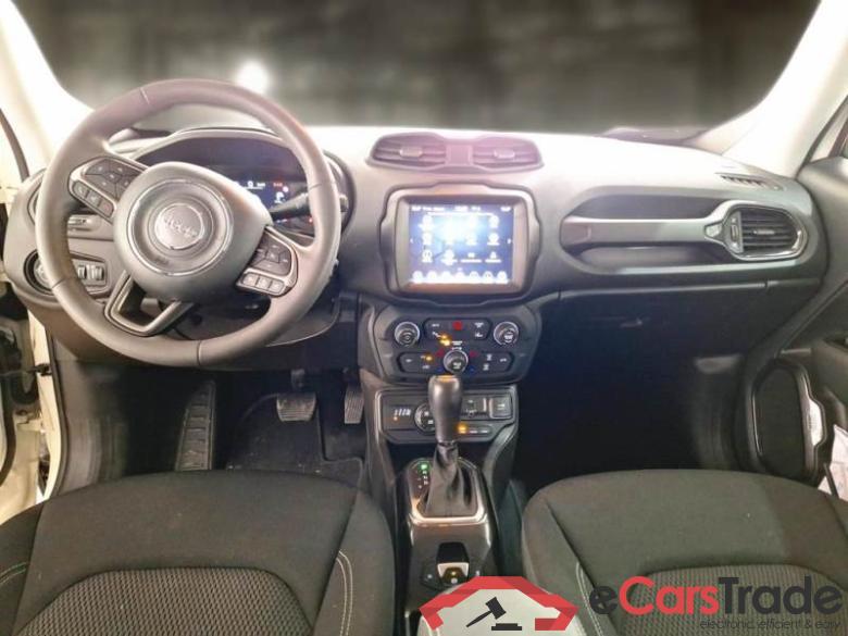 Jeep 13PHEV PR1 JEEP RENEGADE / 2018 / 5P / SUV 1.3 T4 PHEV 190CV LIMITED 4XE AUTO #3