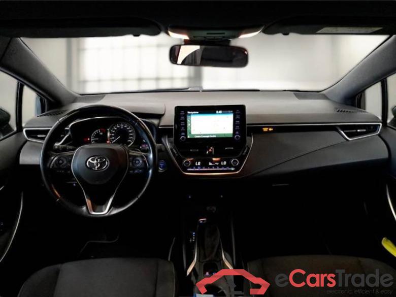 Toyota 10 TOYOTA COROLLA / 2019 / 5P / STATION WAGON TS 2.0 HYBRID BUSINESS #3