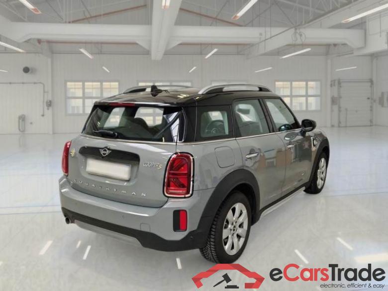 Mini COOPER SE MINI COUNTRYMAN / 2020 / 5P / BERLINA COOPER S E ALL4 BUSINESS AUTOM. #2