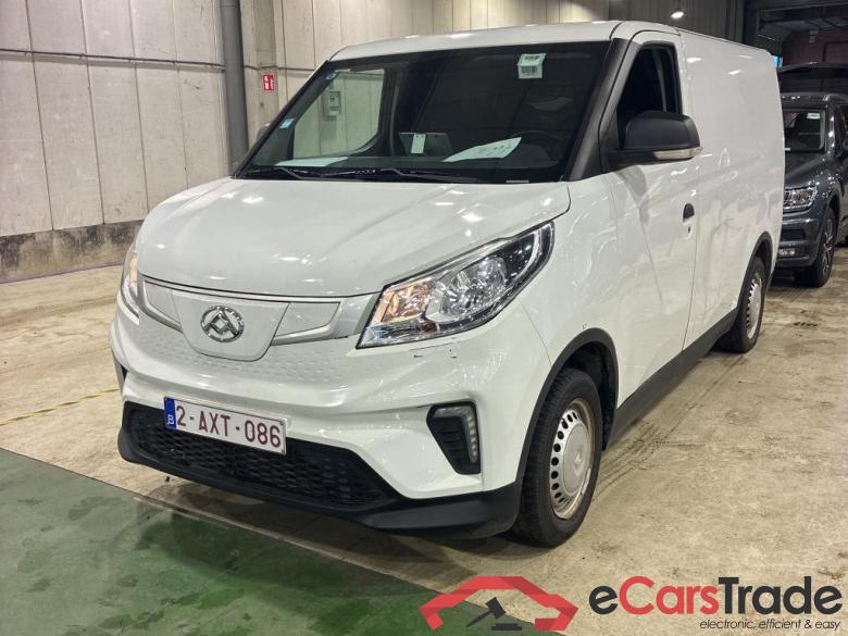 MAXUS EDELIVER 3 BEV 35KWH AUTO SWB #1