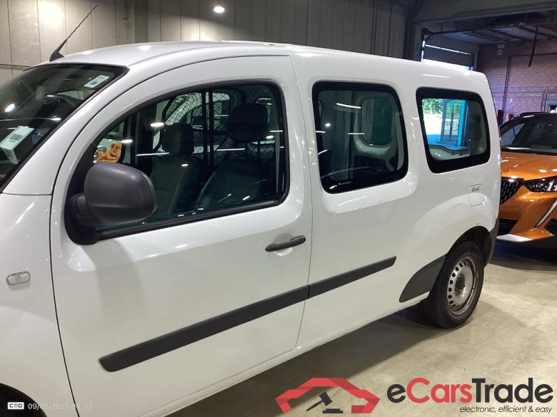 RENAULT KANGOO EXPRESS 1.5 BLUE DCI 95 MAXI CONFORT #3