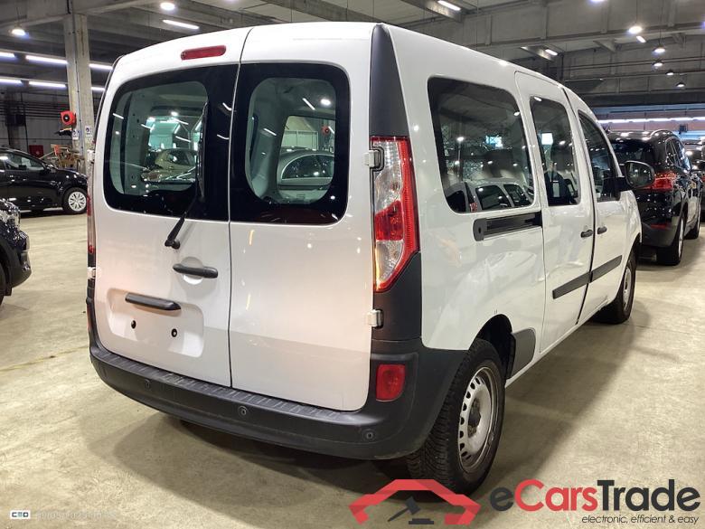 RENAULT KANGOO EXPRESS 1.5 BLUE DCI 95 MAXI CONFORT #4