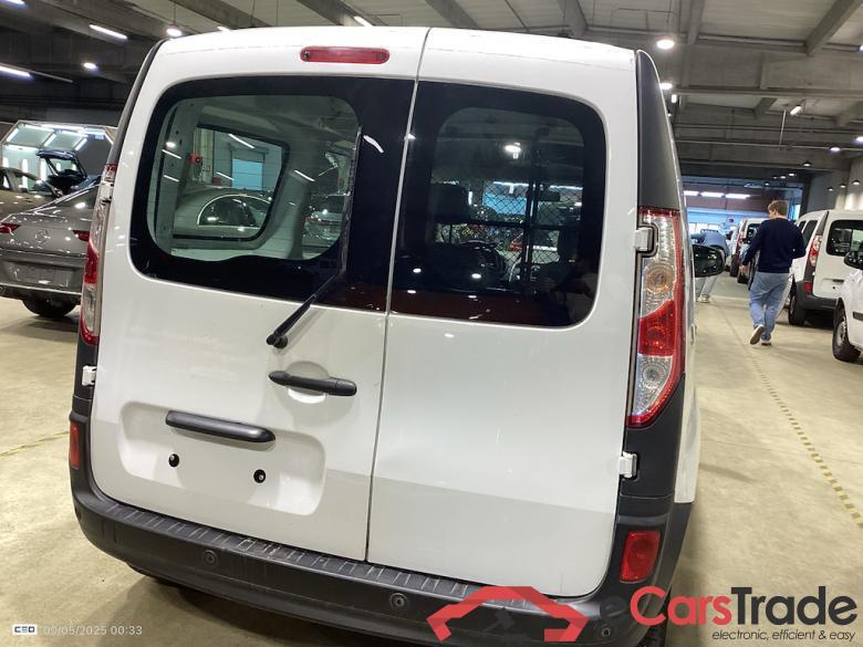 RENAULT KANGOO EXPRESS 1.5 BLUE DCI 95 MAXI CONFORT #5