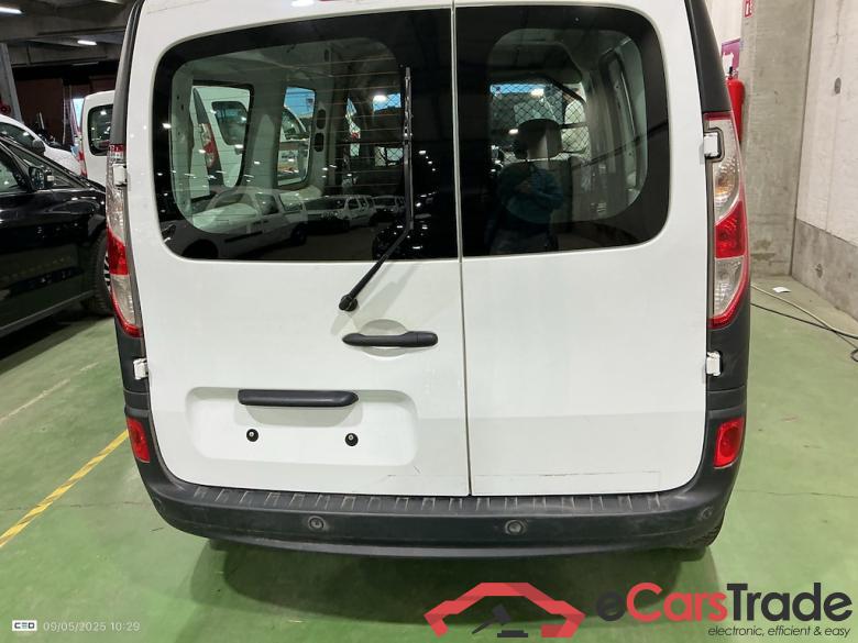RENAULT KANGOO EXPRESS 1.5 BLUE DCI 95 MAXI CONFORT #5