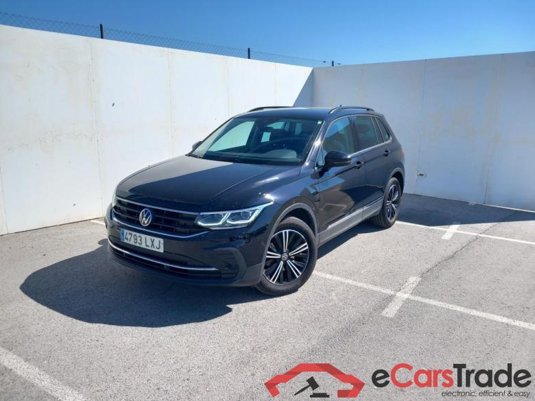 Volkswagen Life 2.0 TDI 90kW (122CV) Tiguan Life 2.0 TDI 120CV MT6 E6d #1