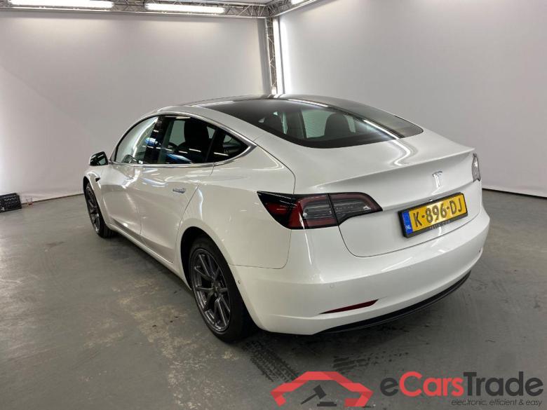 Tesla Model 3 55kWh ev standard range plus rwd 175kW aut #3