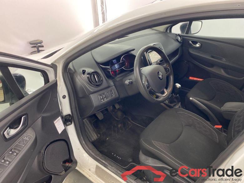 RENAULT CLIO ESTATE 0.9tce limited 66kW  #5
