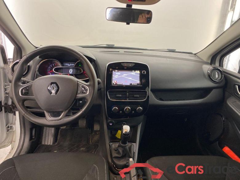 RENAULT CLIO ESTATE 0.9tce limited 66kW  #6