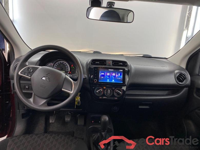 MITSUBISHI SPACE STAR 1.2 cleartec cool+ 52kW #6