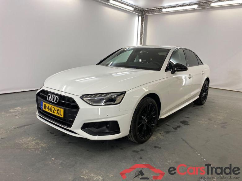 AUDI A4 LIMOUSINE 35tfsi mhev business edition 110kW s-tronic aut #1