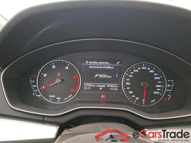 Audi 35 TDI 163 S tronic 7 AUDI Q5 / 2016 / 5P / SUV 35 TDI 163 S tronic 7 #6