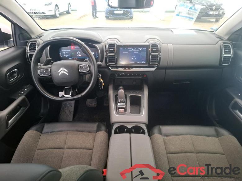 Citroen BlueHDi 130 S&S EAT8 Business C5 Aircross Business 1.5 BlueHDi 130CV BVA8 E6d #5