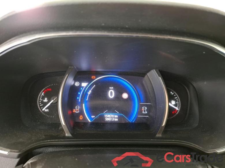 Renault Business Blue dCi 115 EDC Megane IV Grandtour Business 1.5 dCi 115CV BVA7 E6dT #6