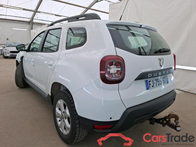 Dacia Confort Blue dCi 115 4x4 Duster II Confort 4WD 1.5 dCi 115CV BVM6 E6dT / TRANSFO VP/VF #2