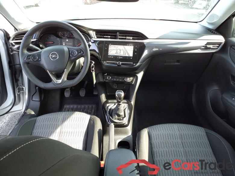 OPEL Corsa 1.2 100 EDITION TURBO BVM #4