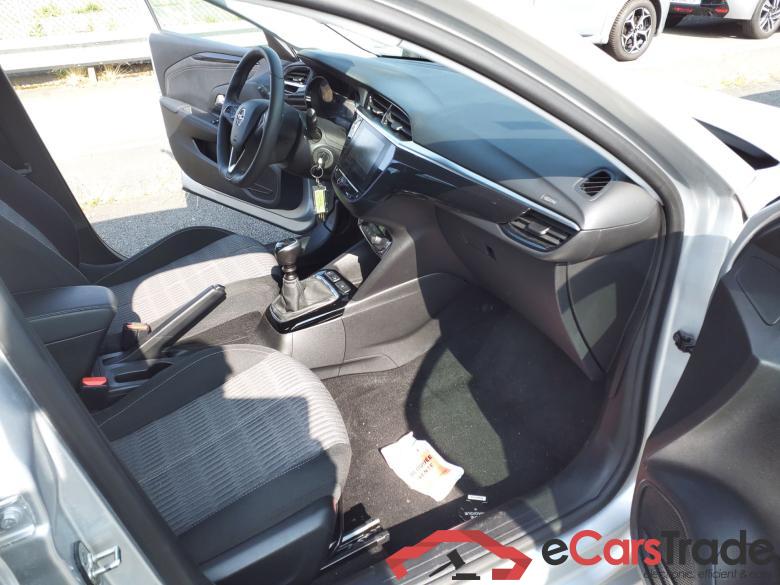 OPEL Corsa 1.2 100 EDITION TURBO BVM #5