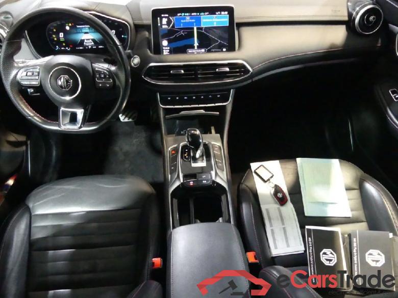 MG EHS ´21 MG EHS PHEV Luxury 5d 119kW #5