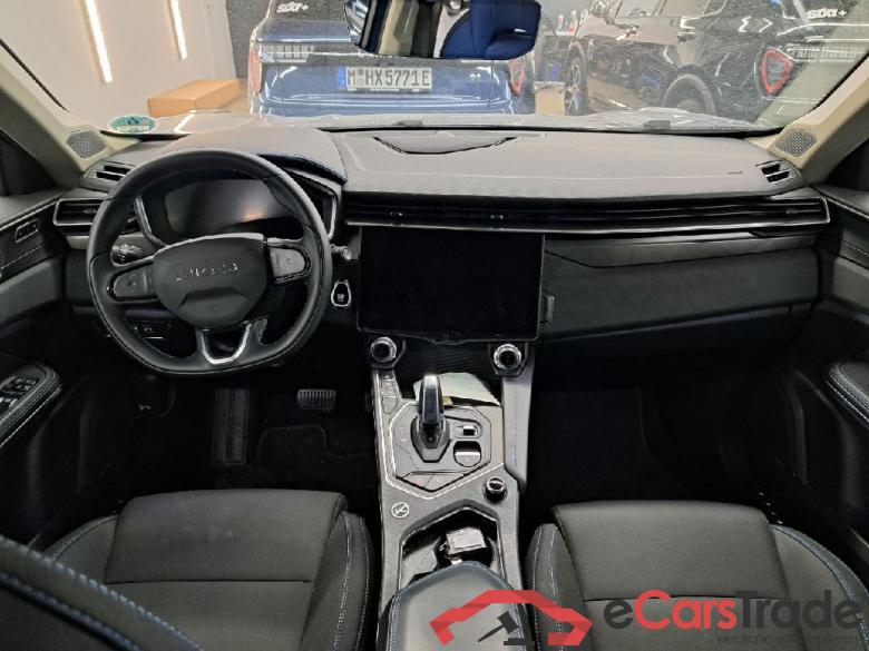 LynkAndCo Lynk & Co 01 ´20 LYNK & CO 01 PHEV 5d 132kW #6