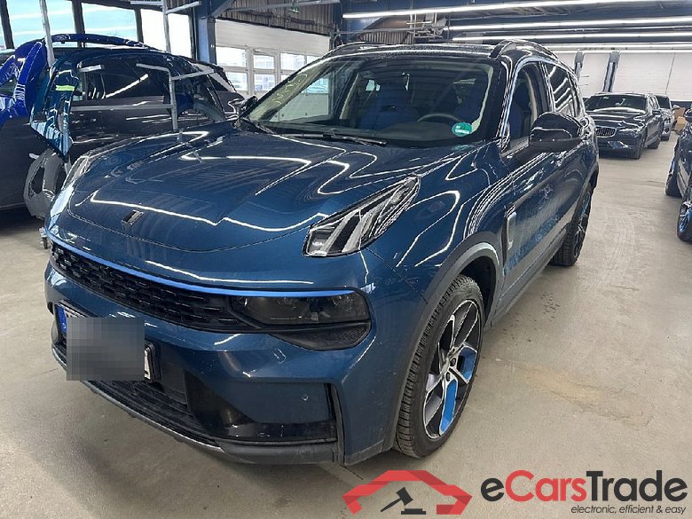 LynkAndCo Lynk & Co 01 ´20 LYNK & CO 01 PHEV 5d 132kW #1