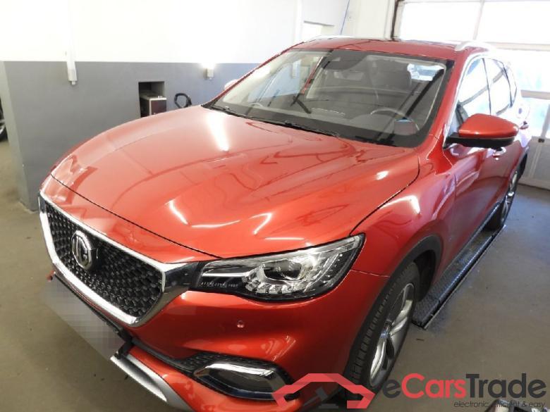 MG EHS ´21 MG EHS PHEV Luxury 5d 119kW #1