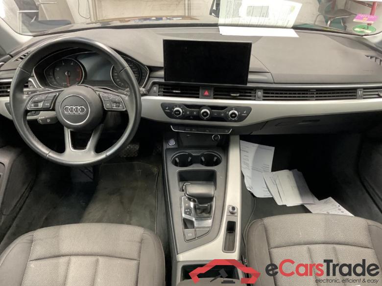 Audi A4 Avant ´15 A4 Avant 35 TDI advanced 2.0 TDI 120KW AT7 E6d #3
