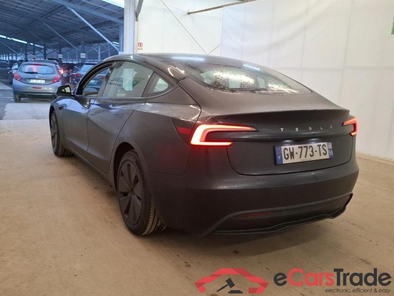 Tesla RWD TESLA Model 3 / 2018 / 4P / Berline RWD #2