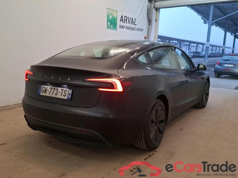 Tesla RWD TESLA Model 3 / 2018 / 4P / Berline RWD #3