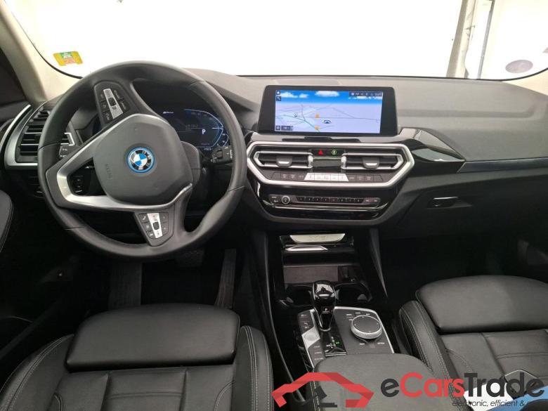 BMW xDrive30e 292ch xLine BVA8 BMW X3 / 2021 / 5P / SUV xDrive30e 292ch xLine BVA8 #5