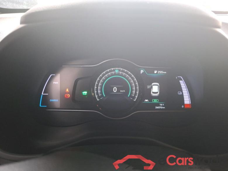 Hyundai ELECTRIQUE 39 kWh 136 ch Intuitive Kona Intuitive Electrique 2WD 39kWh BVA #6