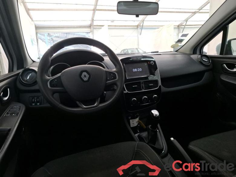Renault Air Medianav dCi 90 - 18 Clio IV Air MediaNav 1.5 dCi 90CV BVM5 E6 #5