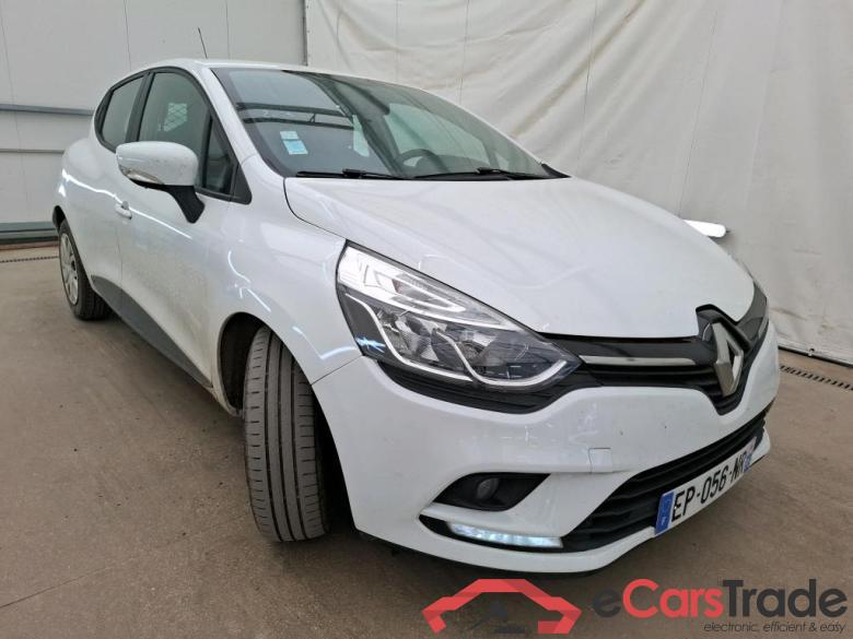 Renault Air MédiaNav Energy dCi 75 Clio IV Air MediaNav 1.5 dCi 75CV BVM5 E6 #3