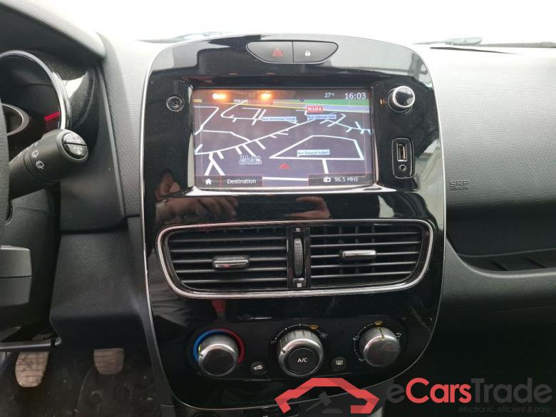 Renault Air MédiaNav Energy dCi 75 Clio IV Air MediaNav 1.5 dCi 75CV BVM5 E6 #6