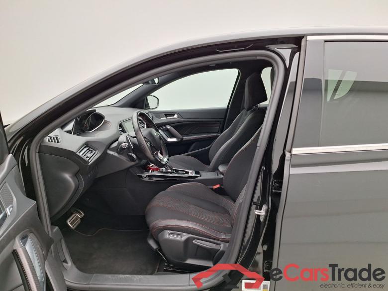 Peugeot, 308 FL'17, Peugeot 308 1.5 BlueHDi 130 DPF S&S EAT8 GT Line 5 #6