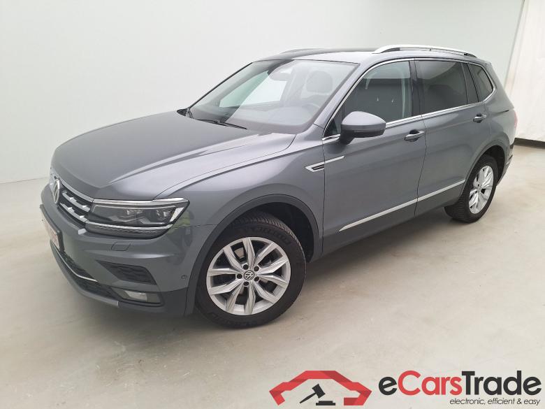 VW, Tiguan Allspace '17, Volkswagen Tiguan Allspace 2.0 TDI SCR Highline 5d #4