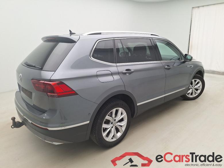 VW, Tiguan Allspace '17, Volkswagen Tiguan Allspace 2.0 TDI SCR Highline 5d #5