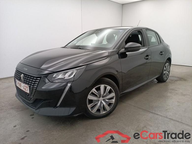 Peugeot 208 1.5 BlueHDi 100 MAN6 S&S €6.2 Active 5d #4