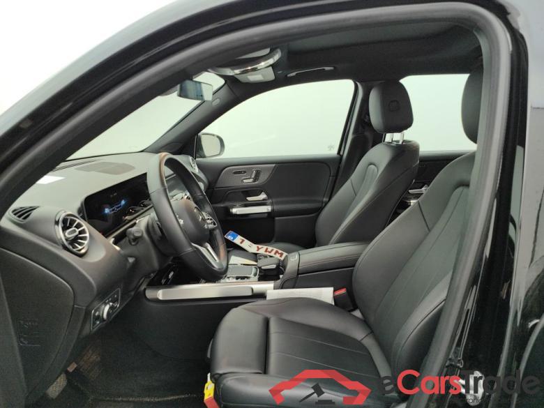 Mercedes-Benz GLB GLB 200 d Business Solution 5d #6