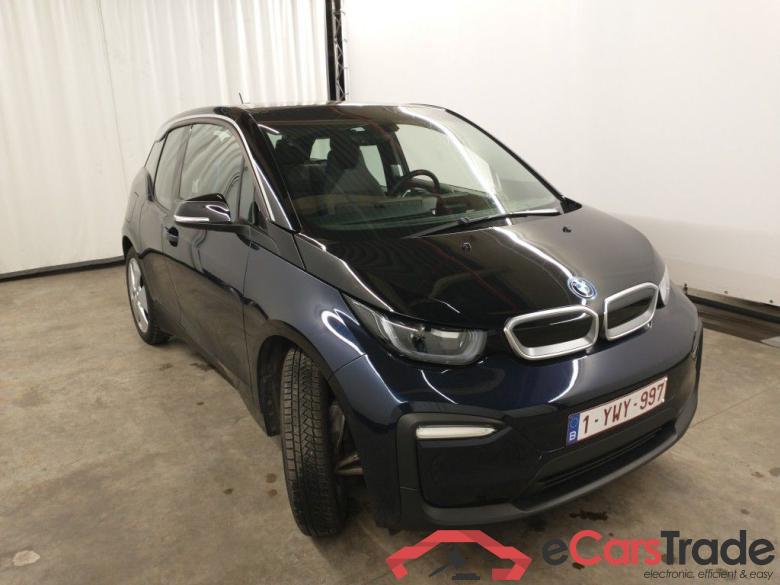 BMW i3 i3 Advanced 120Ah 5d #2