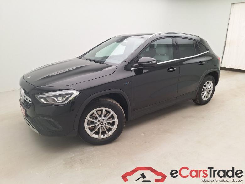 Mercedes, GLA '20, Mercedes-Benz GLA GLA 250 e 5d #4