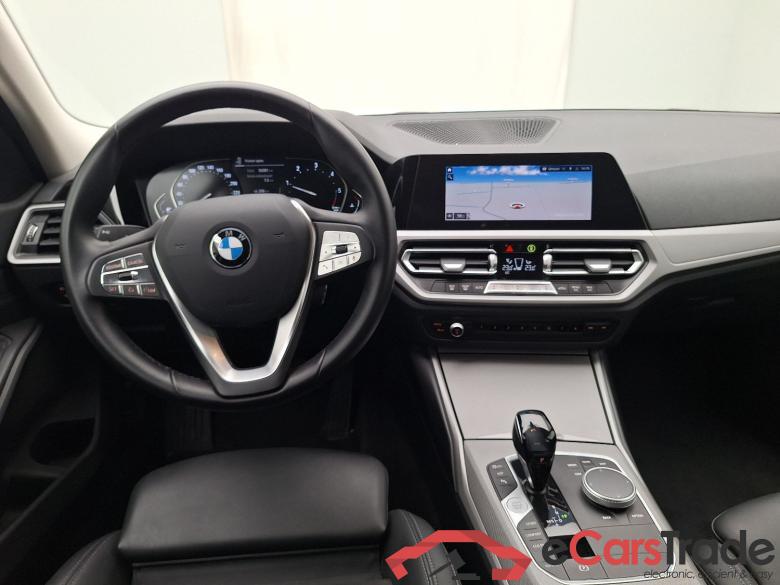 BMW, 3-serie '18, BMW 3 Reeks Berline 318dA (110 kW) 4d #5