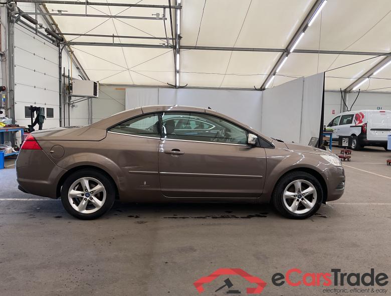 FORD Focus CC Focus CC 1.6i XTrend #3