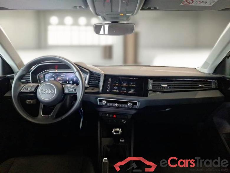 Audi 3 AUDI A1 CITYCARVER / 2018 / 5P / BERLINA 25 TSI CITYCARVER ADMIRED #3