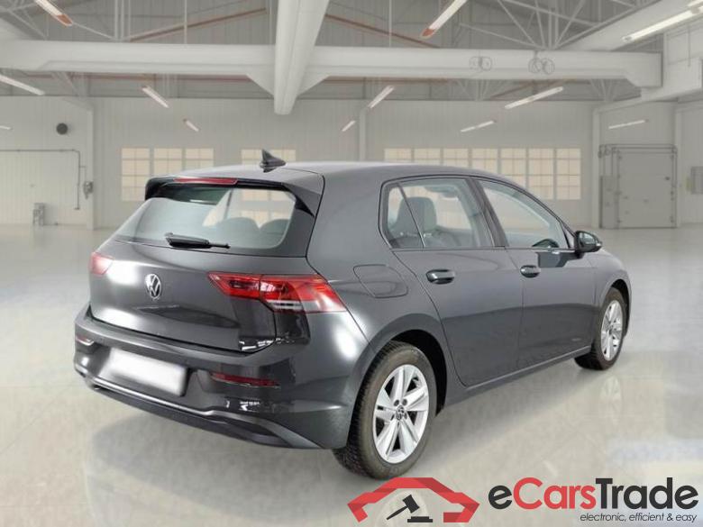 Volkswagen 35 VOLKSWAGEN GOLF / 2019 / 5P / BERLINA 2.0 TDI SCR 85KW LIFE DSG #2