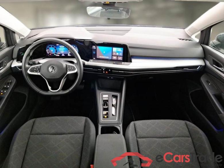 Volkswagen 35 VOLKSWAGEN GOLF / 2019 / 5P / BERLINA 2.0 TDI SCR 85KW LIFE DSG #3