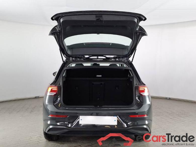 Volkswagen 35 VOLKSWAGEN GOLF / 2019 / 5P / BERLINA 2.0 TDI SCR 85KW LIFE DSG #5