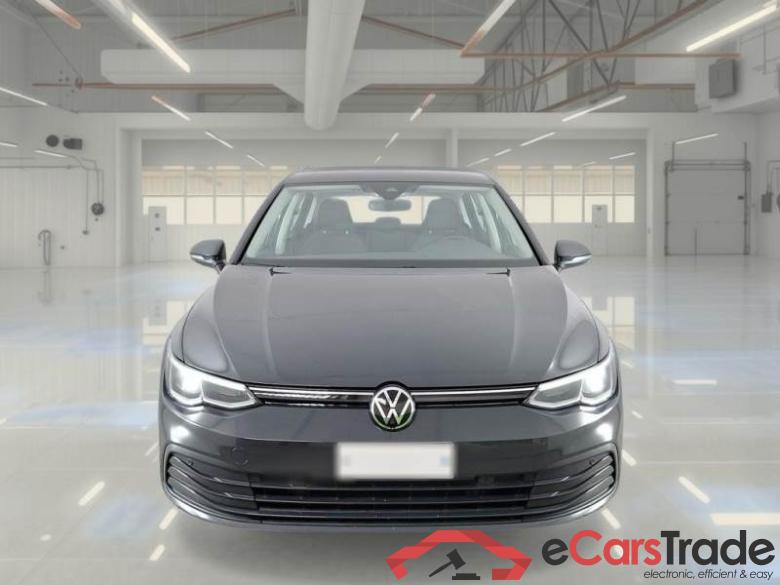 Volkswagen 35 VOLKSWAGEN GOLF / 2019 / 5P / BERLINA 2.0 TDI SCR 85KW LIFE DSG #6