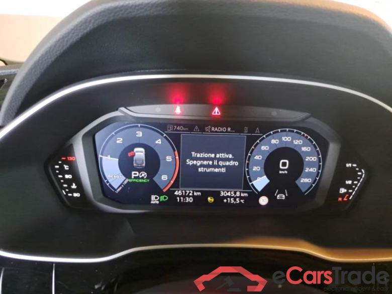 Audi 2 AUDI Q3 SPORTBACK / 2019 / 5P / SUV 35 TDI S TRONIC S LINE EDITION #4