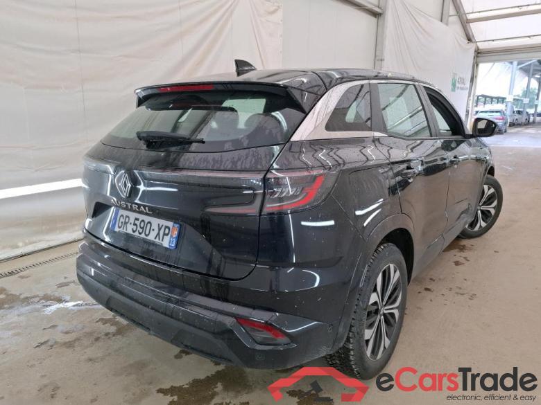 Renault EVOLUTION MILD HYBRID ADVANCED 130 Austral Evolution 1.2 TCe 130CV BVM6 E6d #3